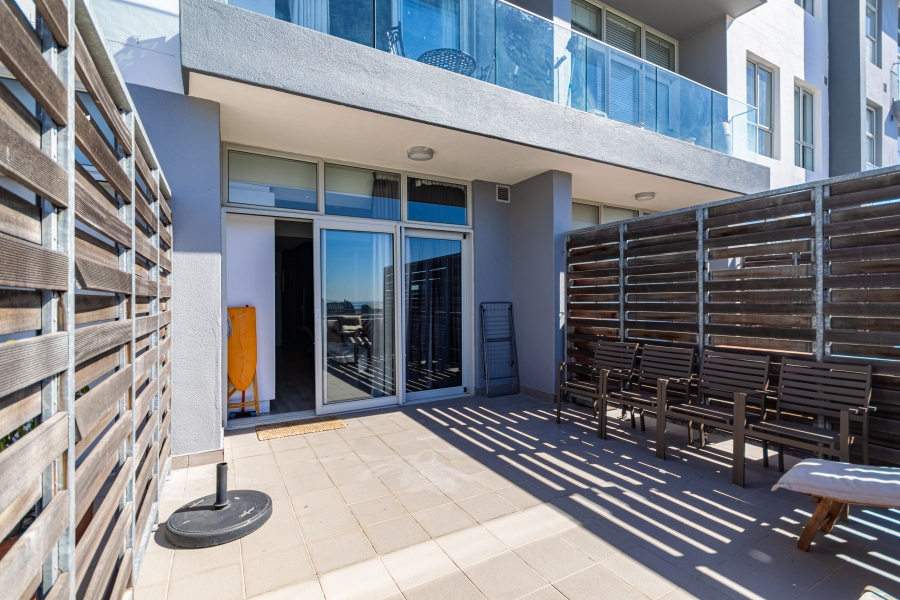 To Let 0 Bedroom Property for Rent in Cape Town City Centre Western Cape